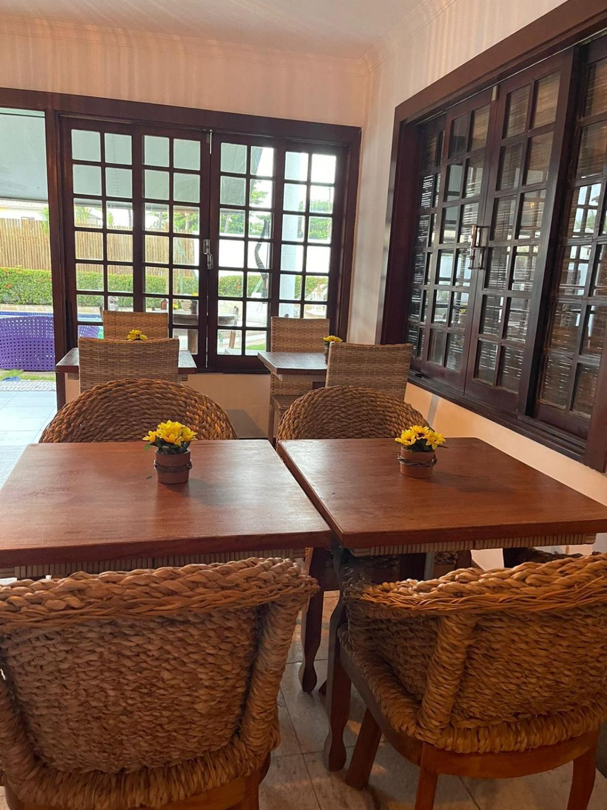 Bed & Breakfast Macdonald Lauro de Freitas