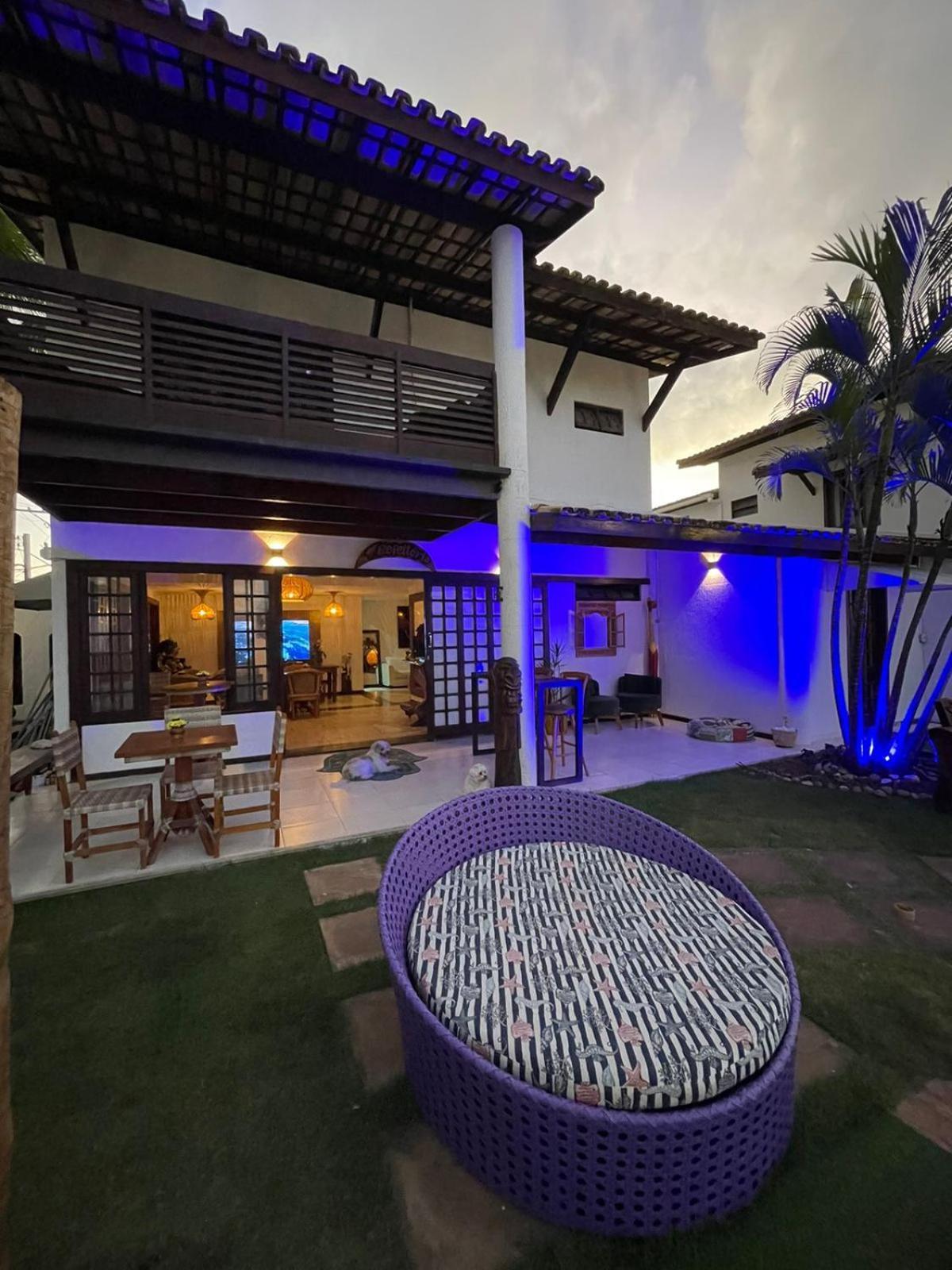 Macdonald Bed & Breakfast Lauro de Freitas