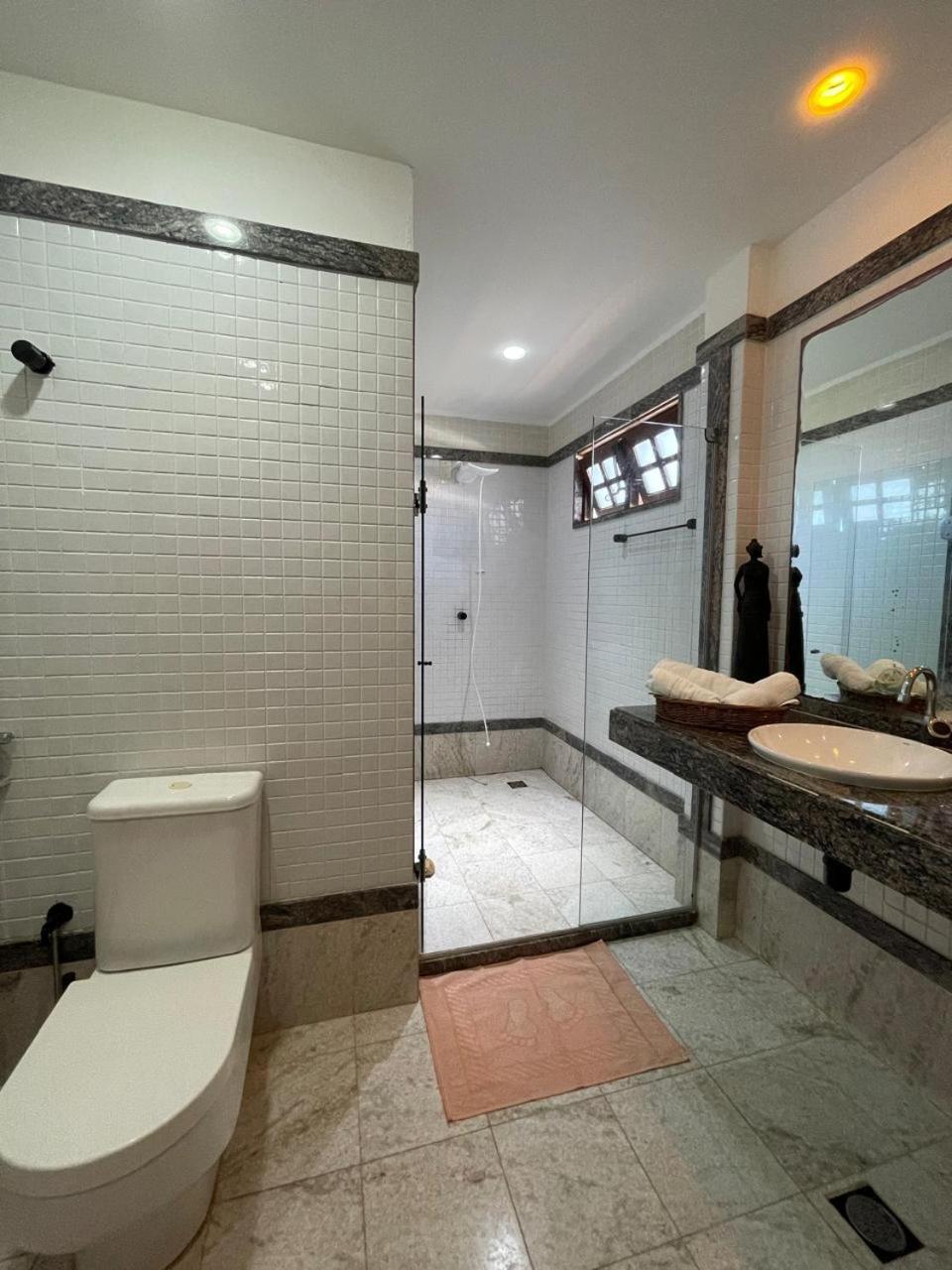 Bed & Breakfast Macdonald Lauro de Freitas