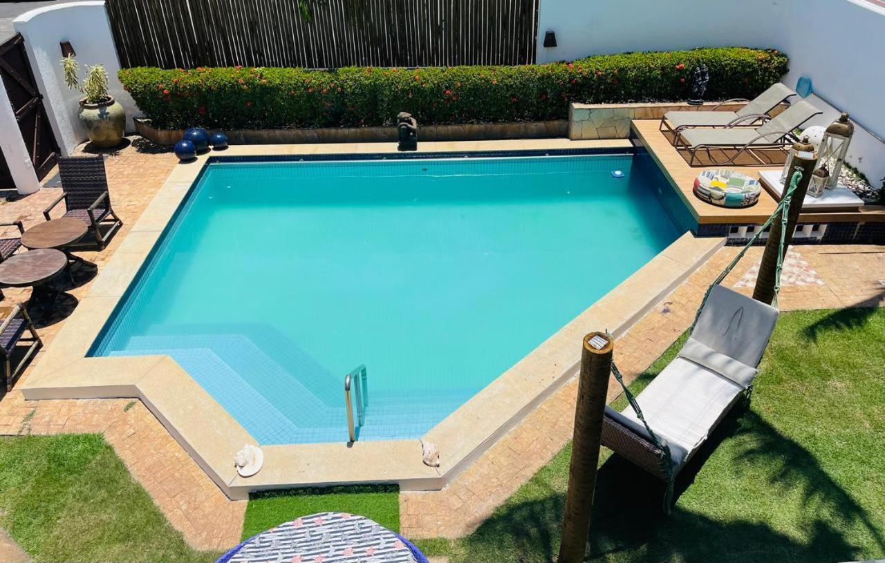 Macdonald Bed & Breakfast Lauro de Freitas